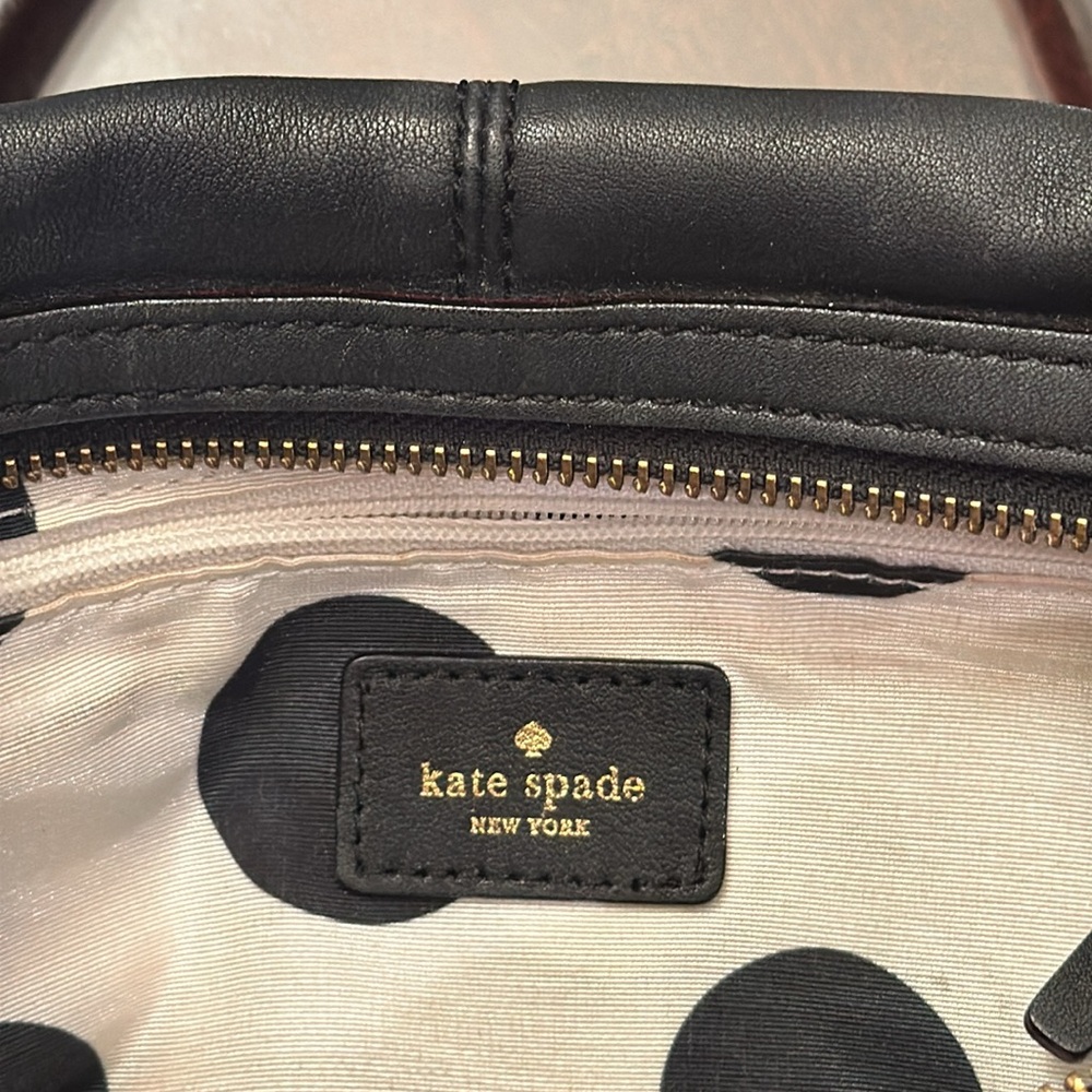 Kate Spade Handbag - Picture 5 of 8